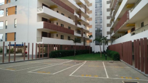 Отель Garden City Apartments  Найроби